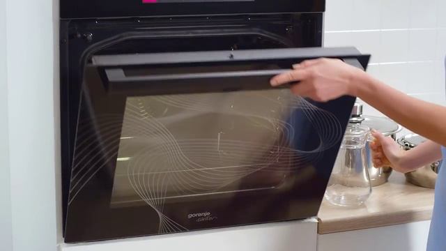 Дизайн-линия gorenje Karim Rashid смотреть онлайн