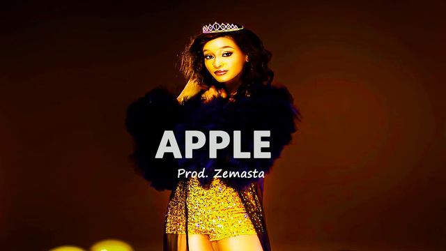 "APPLE"- Afro Pop ✘ Afrobeat type beat 2022 | Bongo flava Instrumental 2022 смотреть онлайн
