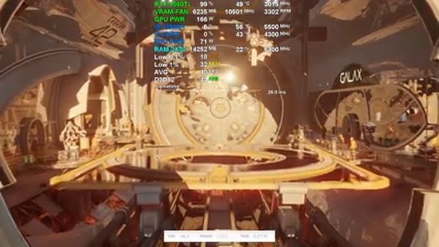 3DMark: Time Spy, Port Royal & Speed Way | RTX 4060 Ti 8GB | World Record PC Benchmark Score 2023 смотреть онлайн