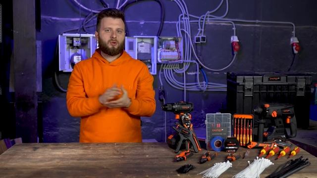 ТОП-10 кращого інструменту для електрика смотреть онлайн