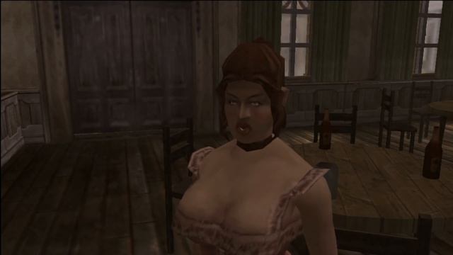 The Red Dead game you (probably) never played смотреть онлайн