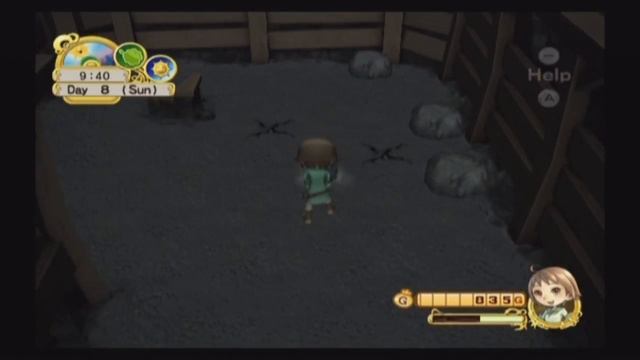 Harvest Moon: Tree of Tranquility ✿ Part 7 ✿ смотреть онлайн