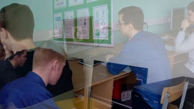 Профессия:Мастер по обработке цифровой информации. смотреть онлайн