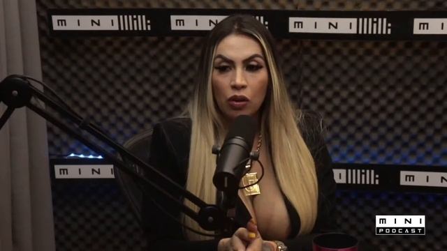 JUJU FERRARI E RAYANE – MINI PODCAST #247