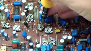 Подстроечный резистор