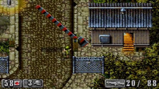Medal of Honor: Infiltrator Walkthrough # 3 смотреть онлайн