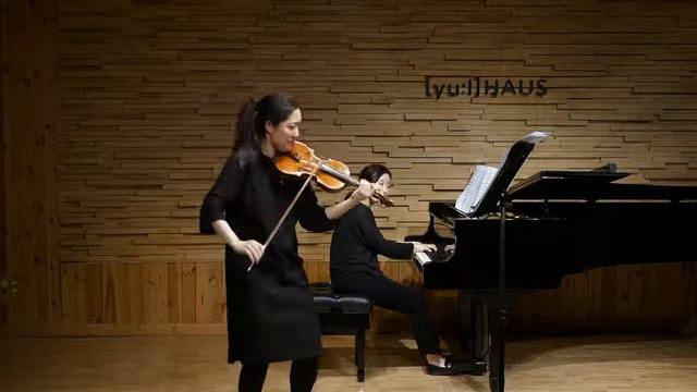 I.Stravinsky - Divertimento смотреть онлайн