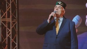 Бугенгесе кадерле (Live, Набережные челны)