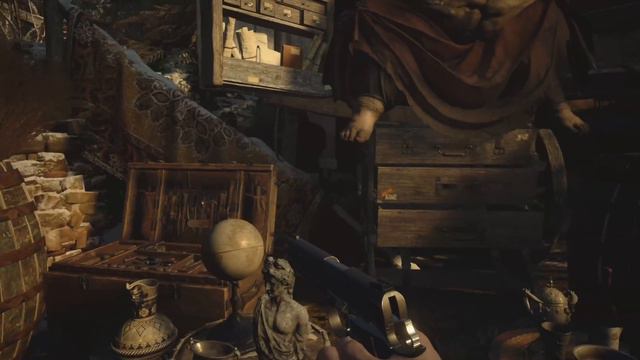 Boss Fight Lycan King Urias - Resident Evil 8 Village Gameplay Walkthrough Part 12 смотреть онлайн