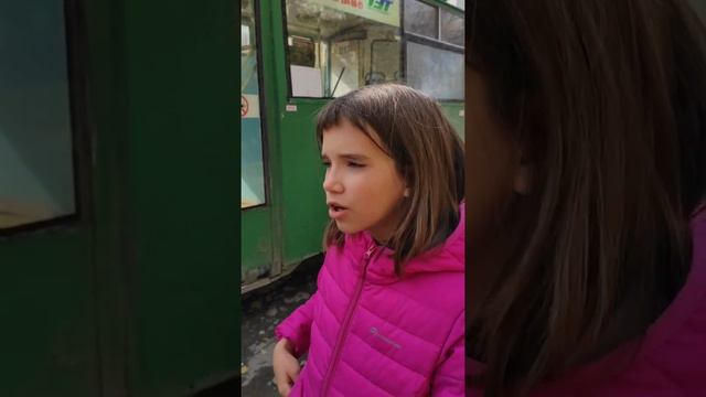 Проект "Правила поездки на автобусе, троллейбусе и трамвае". смотреть онлайн