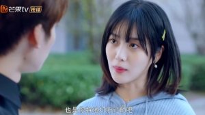 ??Самый популярный парень универа влюбился в простушку??Клип к дораме " Любовь в летнюю ночь "?