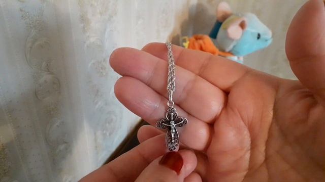 Винтажное серебро, 4 смотреть онлайн