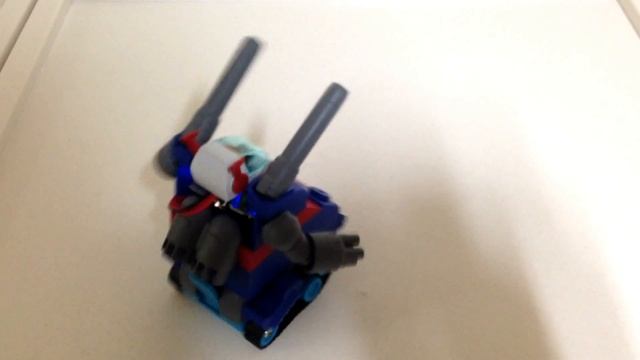 RC GUNTANK (1) смотреть онлайн