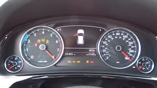2011 Volkswagen Touareg Elmhurst, Bensenville, Countryside, Chicago, Downers Grove, IL 16D5183 смотреть онлайн