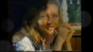 Линн Берггрен из Ace of Base