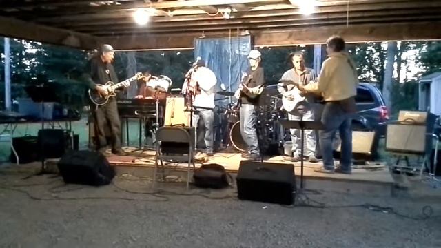 Key to the Highway смотреть онлайн