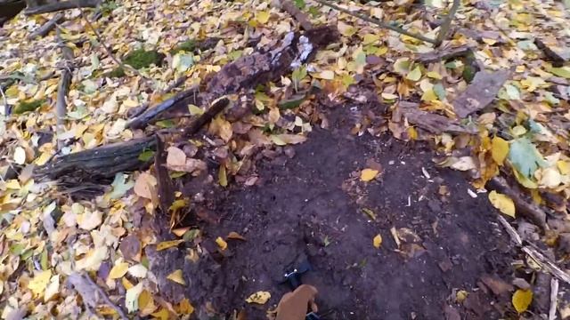 О безопасности костра и саперной лопатки смотреть онлайн