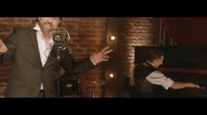 Ян Марти - Видеоклип «Гейзер страсти»