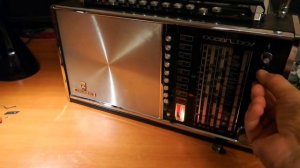 Grundig ocean boy 210