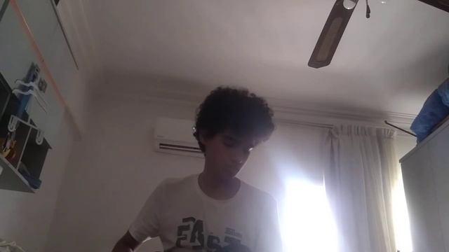 my attempt at playing Good 4 U by Olivia Rodrigo смотреть онлайн