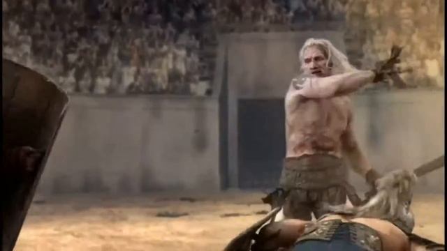 гладиатор смотреть онлайн