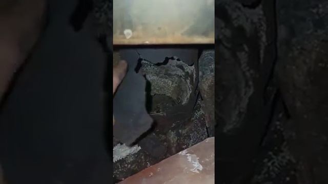 Пропала тяга,когда один брикет соли уже кончили,купили второй ? смотреть онлайн