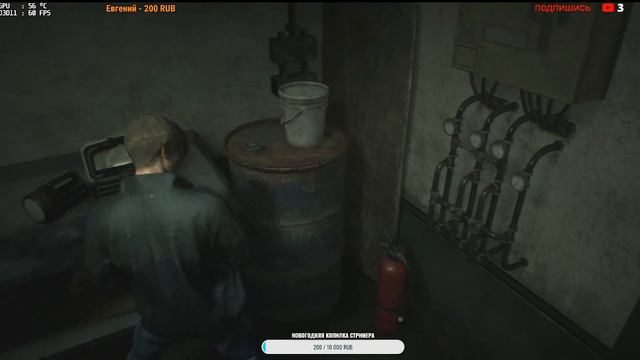 RESIDENT EVIL 2 REMAKE HARDCORE Прохождение с Русской Озвучкой I РЕЗИДЕНТ 2 РЕМЕЙК | ОБИТЕЛЬ ЗЛА 2 смотреть онлайн