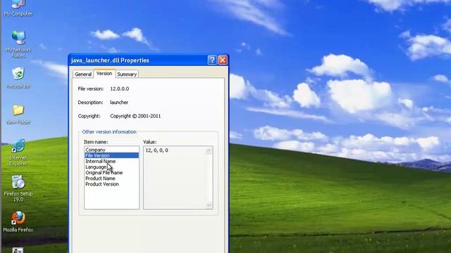 java_launcher.dll Review - How to Fix java _auncher.dll Error смотреть онлайн