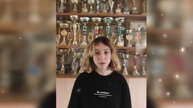 Мой любимый вид спорта Калининград, МАОУ СОШ 26, ул Подп Емельянова, д 156 Корыстина Алескандра смотреть онлайн