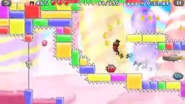 Mikey Boots Secret Shorts Location Level 22 смотреть онлайн