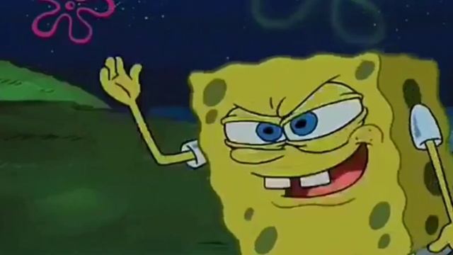 Knocked loose breakdown feat SpongeBob fan edit смотреть онлайн