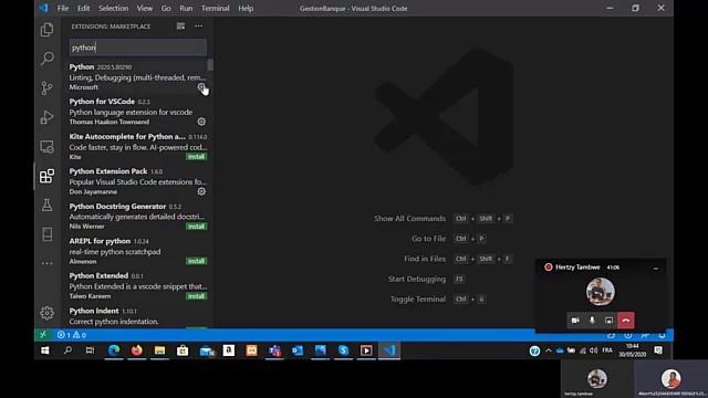 Learn Python and C# with Microsoft Learn смотреть онлайн