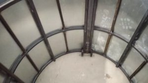 Самодельная форма для бетонных колец