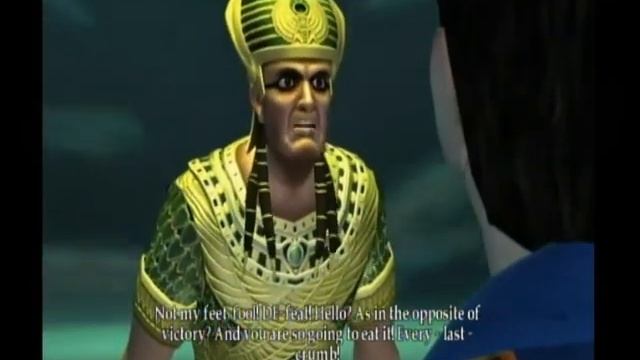 Night At The Museum 2: Battle Of The Smithsonian Wii 100% Playthrough Part 6 (Final Part) смотреть онлайн