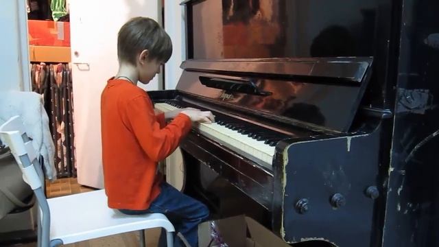 Вручение новогодних подарков. смотреть онлайн