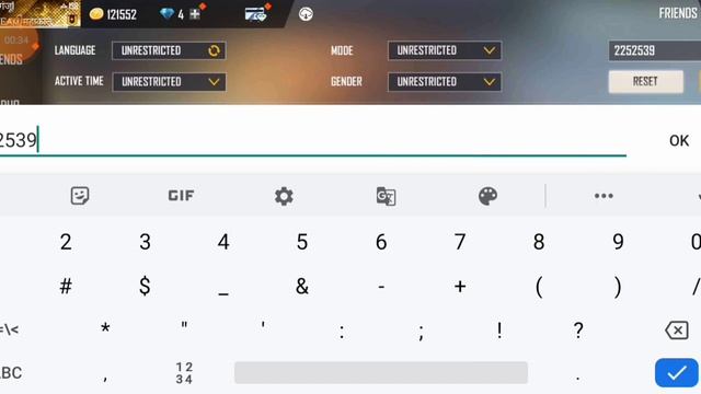 Laka Gaming real id? || Laka Gamer real uid#lakagaming смотреть онлайн