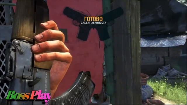 Far Cry 3 прохождение #1 ► это только начало смотреть онлайн