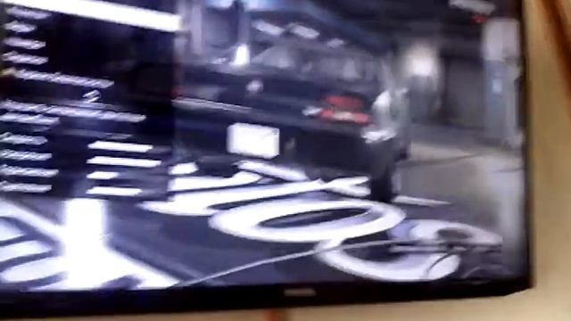 Прокачка крутого маслкара (Часть 1) смотреть онлайн