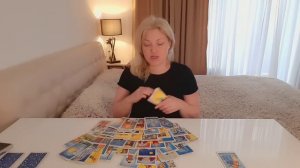 #ТАРО. 🤔ЧТО БУДЕТ ДАЛЬШЕ В ОТНОШЕНИЯХ❓️ РАЗВИТИЕ.💯