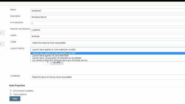 DevOpsLibrary (Español/Spanish) Episode 5: Jenkins Slaves & Powershell смотреть онлайн