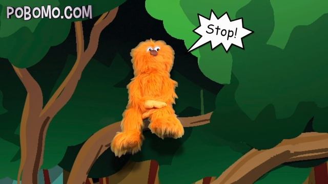 Children's English Learning | Songs With Lyrics And Actions: Hands In The Air