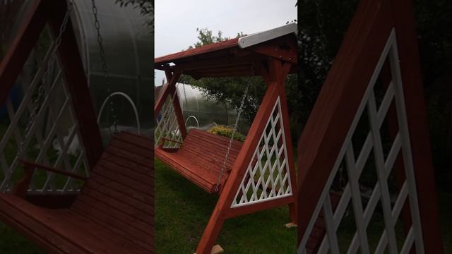 Неплохой комплект для дачи получился смотреть онлайн