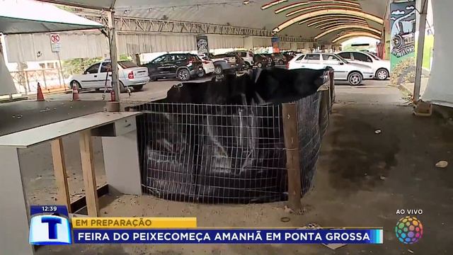 Tribuna Da Massa - 22/03