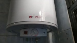 Врезка бойлера и монтаж на полипропиленовых трубах