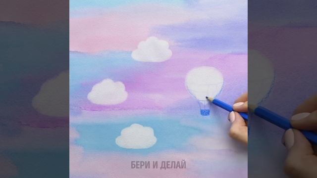 33 ПРОСТЫХ 3D-РИСУНКА, КОТОРЫЕ ВЫ МОЖЕТЕ СОЗДАТЬ САМИ смотреть онлайн