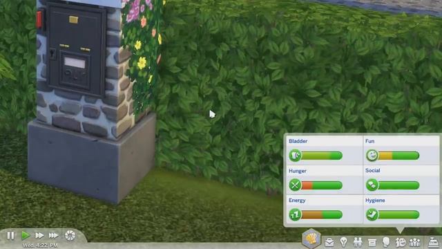 The Sims: 30 Types of The Sims Players! смотреть онлайн