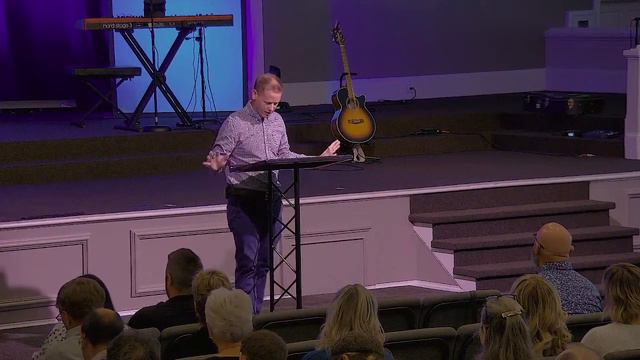 Kingdom Come: The King Divides (Matthew 18:21-35) // Forgiveness смотреть онлайн