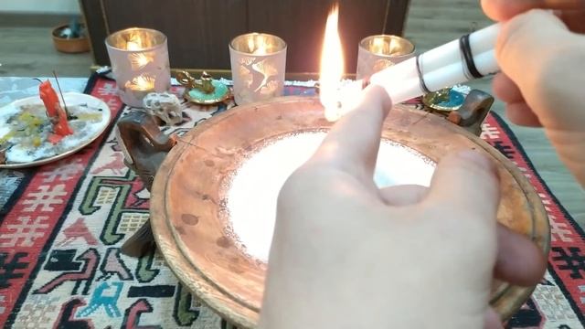 Снять остуду, снять приворот. Нормализовать любовные отношения | Самир Али | смотреть онлайн