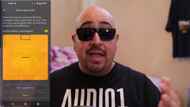 Update Yours NOW! - Jabra Elite 75t ANC Update (2.0.0) смотреть онлайн