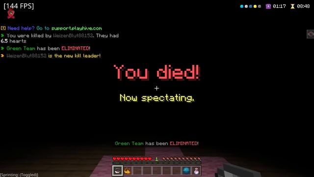 The FREE Mojang Client? смотреть онлайн